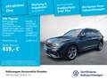 Volkswagen Tiguan R-Line 1.5 TSI DSG IQ KAM AID TRAVEL Blau - thumbnail 1