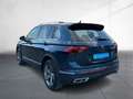 Volkswagen Tiguan R-Line 1.5 TSI DSG IQ KAM AID TRAVEL Blau - thumbnail 2