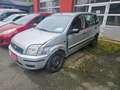 Ford Fusion Trend Unfall TÜV 02/2027 fährt Silber - thumbnail 1
