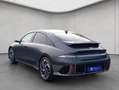 Hyundai IONIQ 6 77,4 kWh Uniq Gris - thumbnail 3