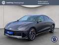 Hyundai IONIQ 6 77,4 kWh Uniq Gris - thumbnail 1