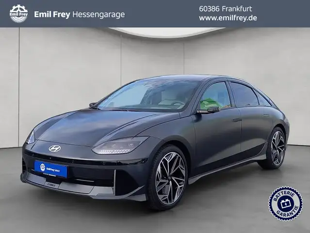 Hyundai IONIQ 6 77,4 kWh Uniq