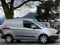 Ford Transit Courier Trend, TOP sauber, wenig Kilometer, + Garantie usw Silber - thumbnail 12