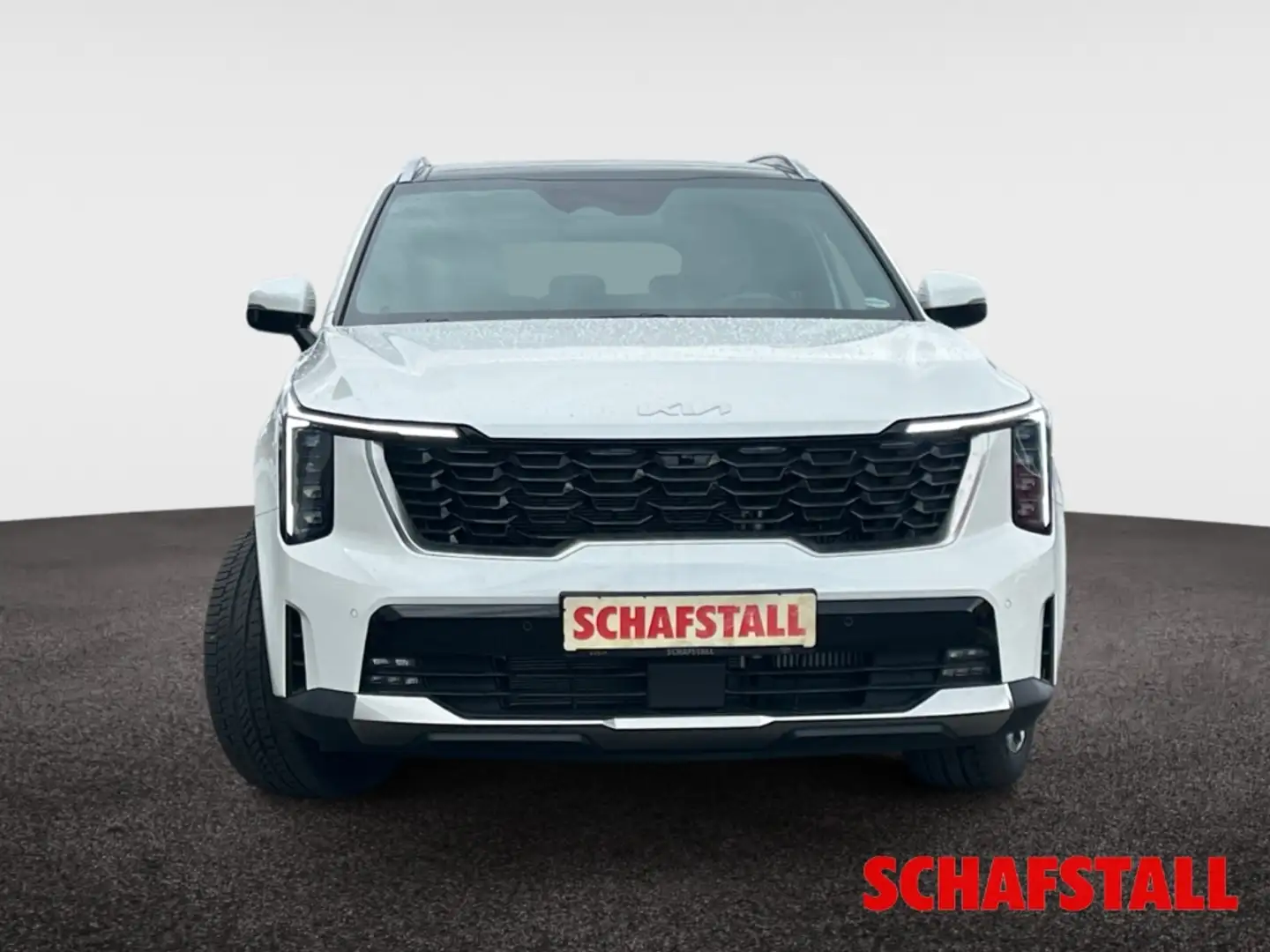 Kia Sorento 2,2 CRDI DCT AWD Platinum Pano Premium-P. Massages Alb - 2