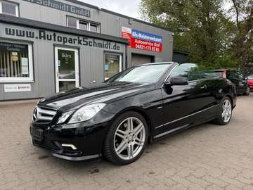 Cabrio AMG°AUTOM°SZHG°AIRSCARF°TEMP°LEDER!