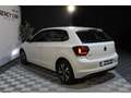 Volkswagen Polo 1.6 TDI 80ch Confortline Business Blanc - thumbnail 4