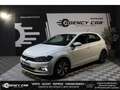 Volkswagen Polo 1.6 TDI 80ch Confortline Business Blanc - thumbnail 1