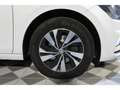 Volkswagen Polo 1.6 TDI 80ch Confortline Business Blanc - thumbnail 5