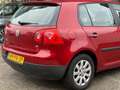 Volkswagen Golf 1.6 Comfortline 5drs AIRCO CLIMATE | CRUISE | LMV Rood - thumbnail 5