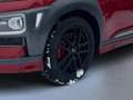 Hyundai KONA Unique Plus 4WD HUD Navi Klimasitze LED Apple CarP Rot - thumbnail 6