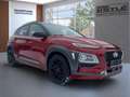 Hyundai KONA Unique Plus 4WD HUD Navi Klimasitze LED Apple CarP Rot - thumbnail 2