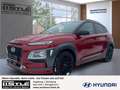 Hyundai KONA Unique Plus 4WD HUD Navi Klimasitze LED Apple CarP Rot - thumbnail 1