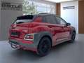 Hyundai KONA Unique Plus 4WD HUD Navi Klimasitze LED Apple CarP Rot - thumbnail 3