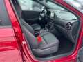 Hyundai KONA Unique Plus 4WD HUD Navi Klimasitze LED Apple CarP Rot - thumbnail 15