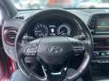 Hyundai KONA Unique Plus 4WD HUD Navi Klimasitze LED Apple CarP Rot - thumbnail 8