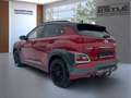 Hyundai KONA Unique Plus 4WD HUD Navi Klimasitze LED Apple CarP Rot - thumbnail 4