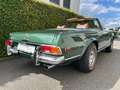 Mercedes-Benz SL 280 "Pagode", elegante Farbkombination Vert - thumbnail 6