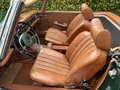 Mercedes-Benz SL 280 "Pagode", elegante Farbkombination Vert - thumbnail 10