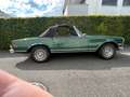 Mercedes-Benz SL 280 "Pagode", elegante Farbkombination Vert - thumbnail 18