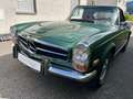 Mercedes-Benz SL 280 "Pagode", elegante Farbkombination Vert - thumbnail 15
