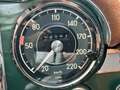 Mercedes-Benz SL 280 "Pagode", elegante Farbkombination Vert - thumbnail 13