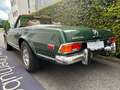 Mercedes-Benz SL 280 "Pagode", elegante Farbkombination Vert - thumbnail 8