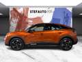 Citroen C4 III 2021 - C4 1.5 bluehdi Shine s&s 130cv eat8 Orange - thumbnail 4