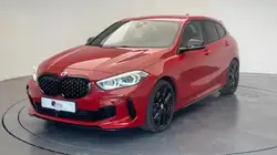 BMW Série 1 135 i 306 M SPORT PERFORMANCE