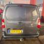 Peugeot Partner 1.5 BlueHDI Premium Gris - thumbnail 4