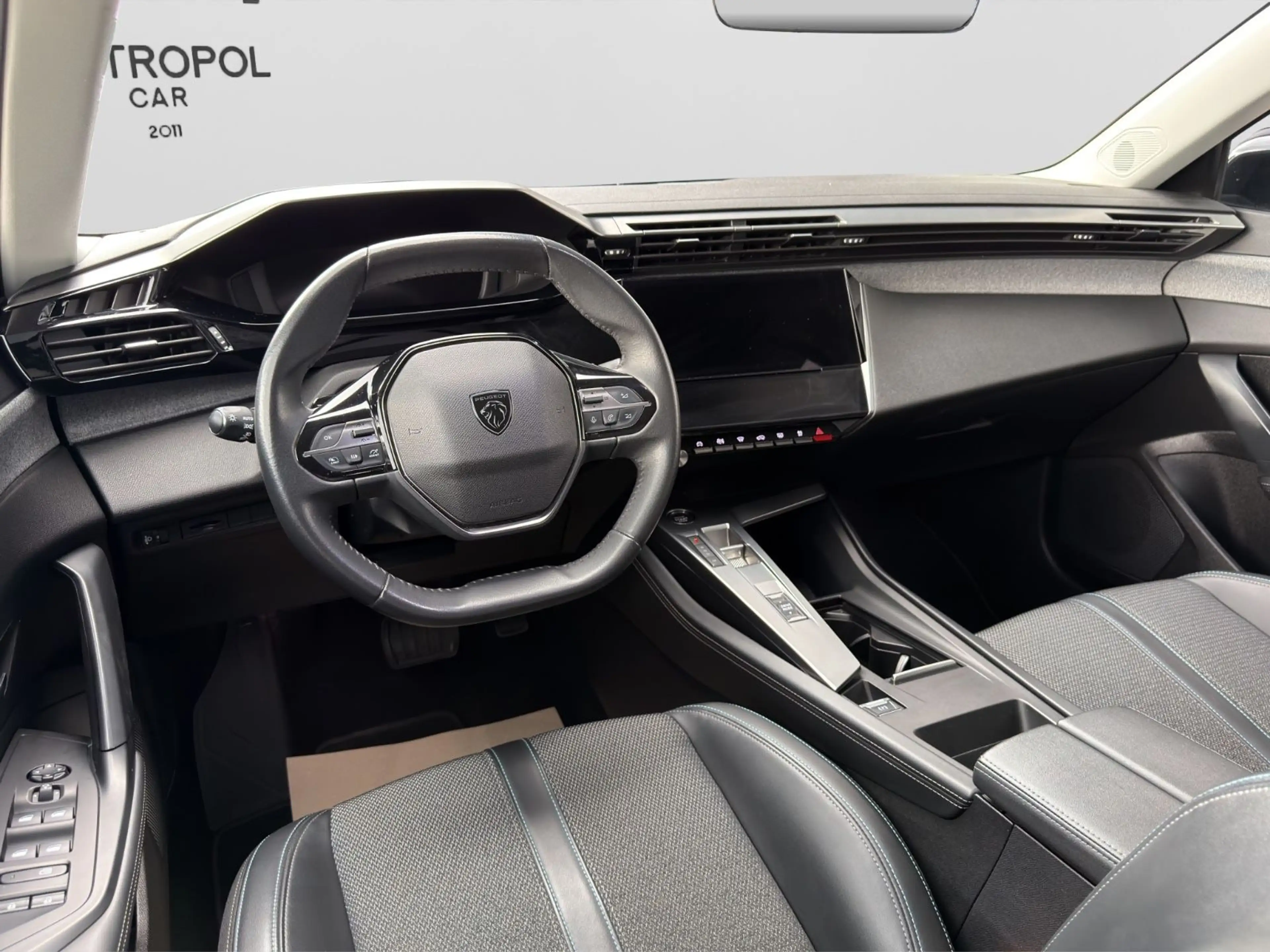 Peugeot 308 SW Allure 1.5 HDi *Garantie*Finanzierung* — photo 11