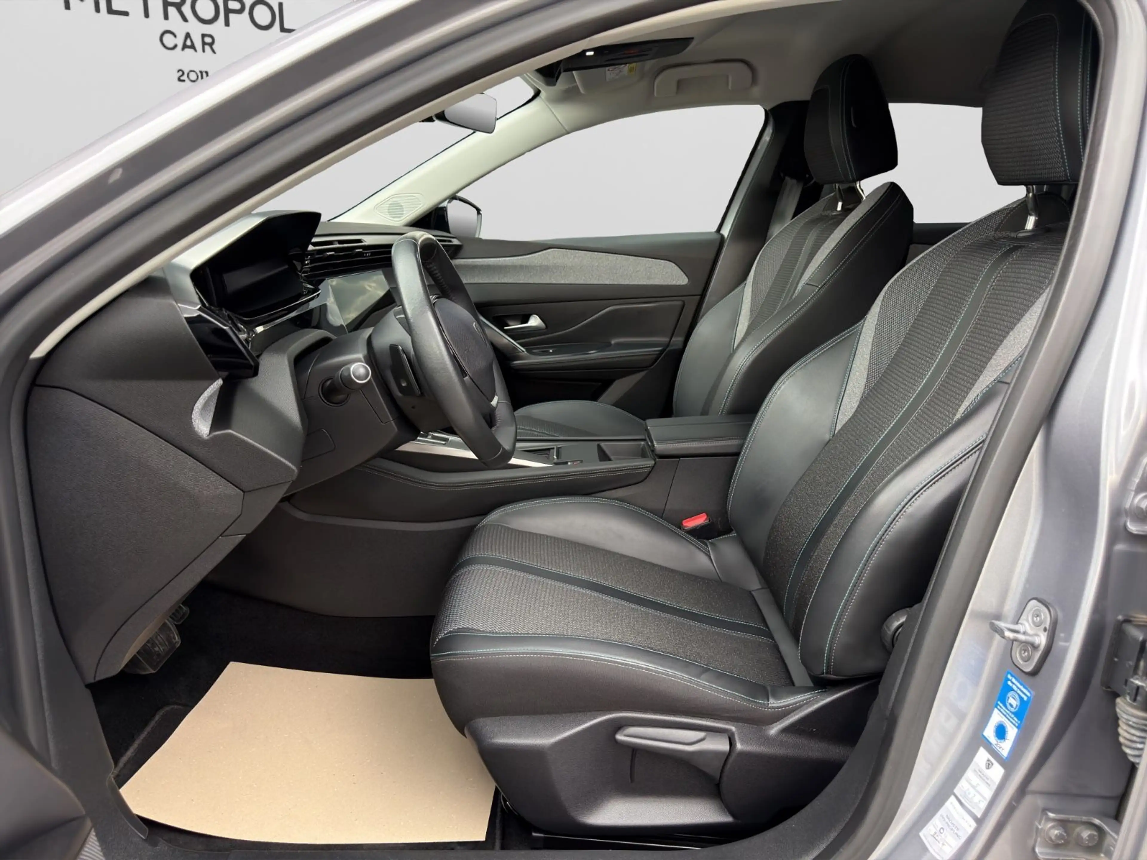 Peugeot 308 SW Allure 1.5 HDi *Garantie*Finanzierung* — photo 9