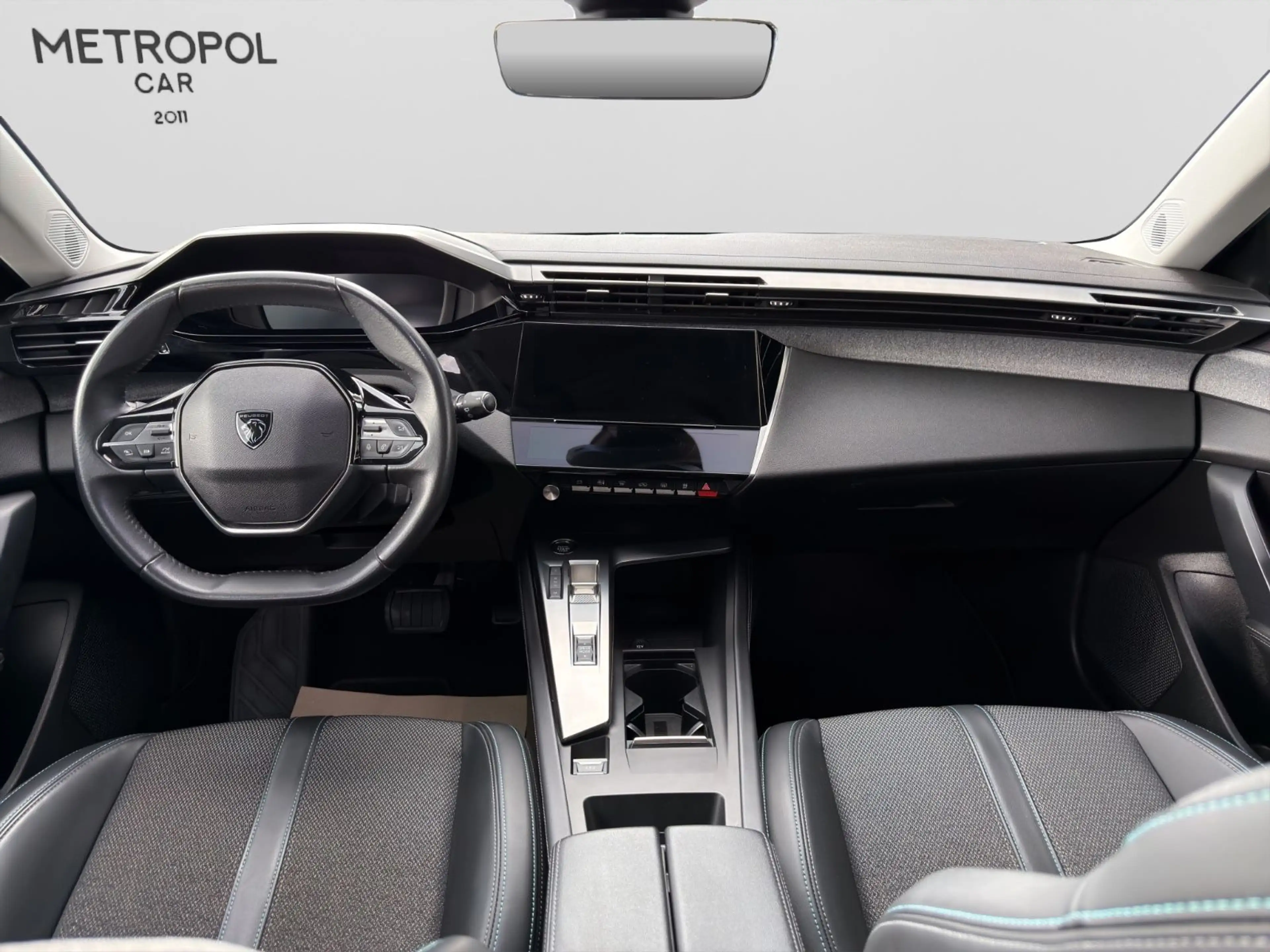 Peugeot 308 SW Allure 1.5 HDi *Garantie*Finanzierung* — photo 10
