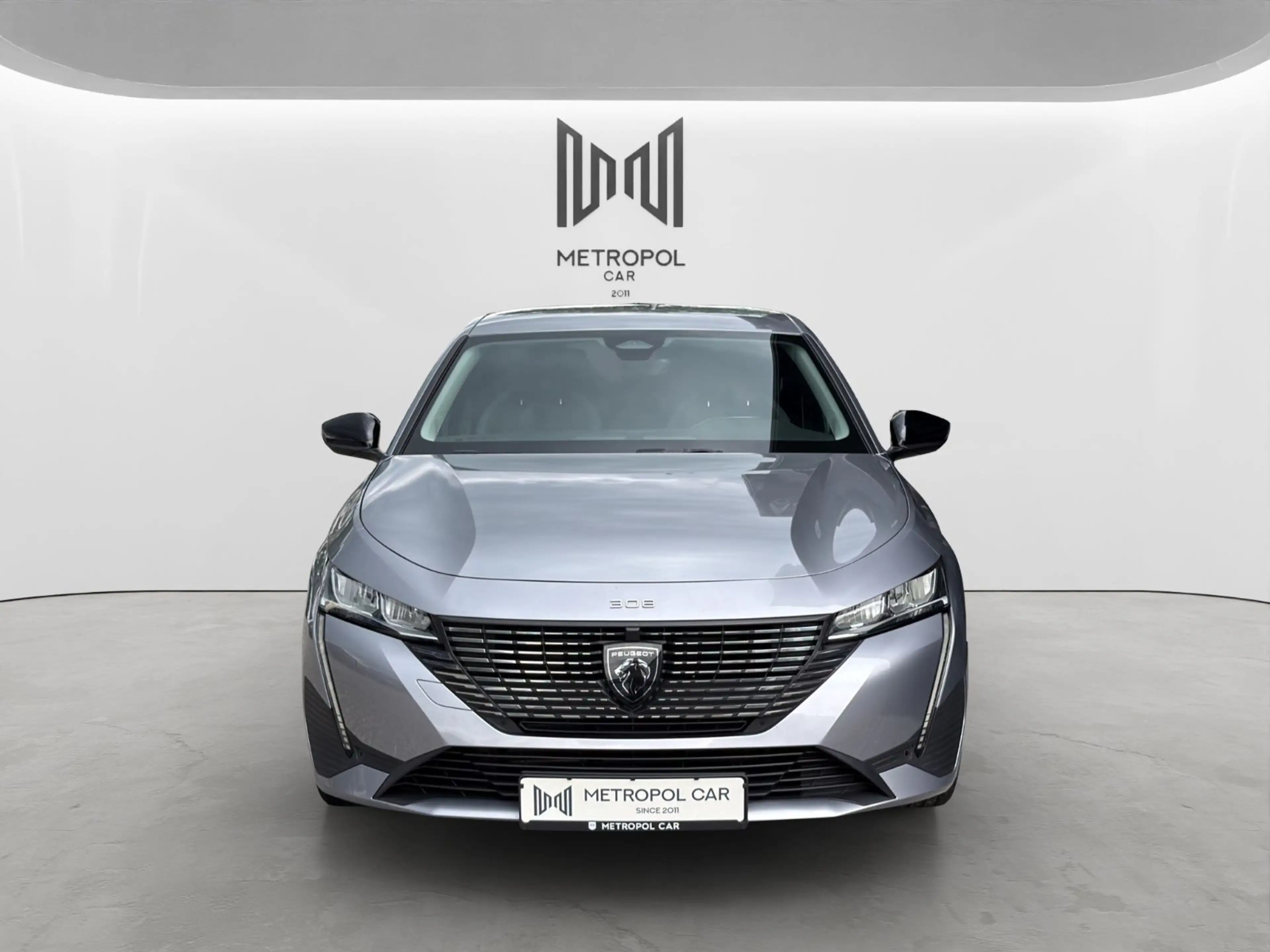 Peugeot 308 SW Allure 1.5 HDi *Garantie*Finanzierung* — photo 8