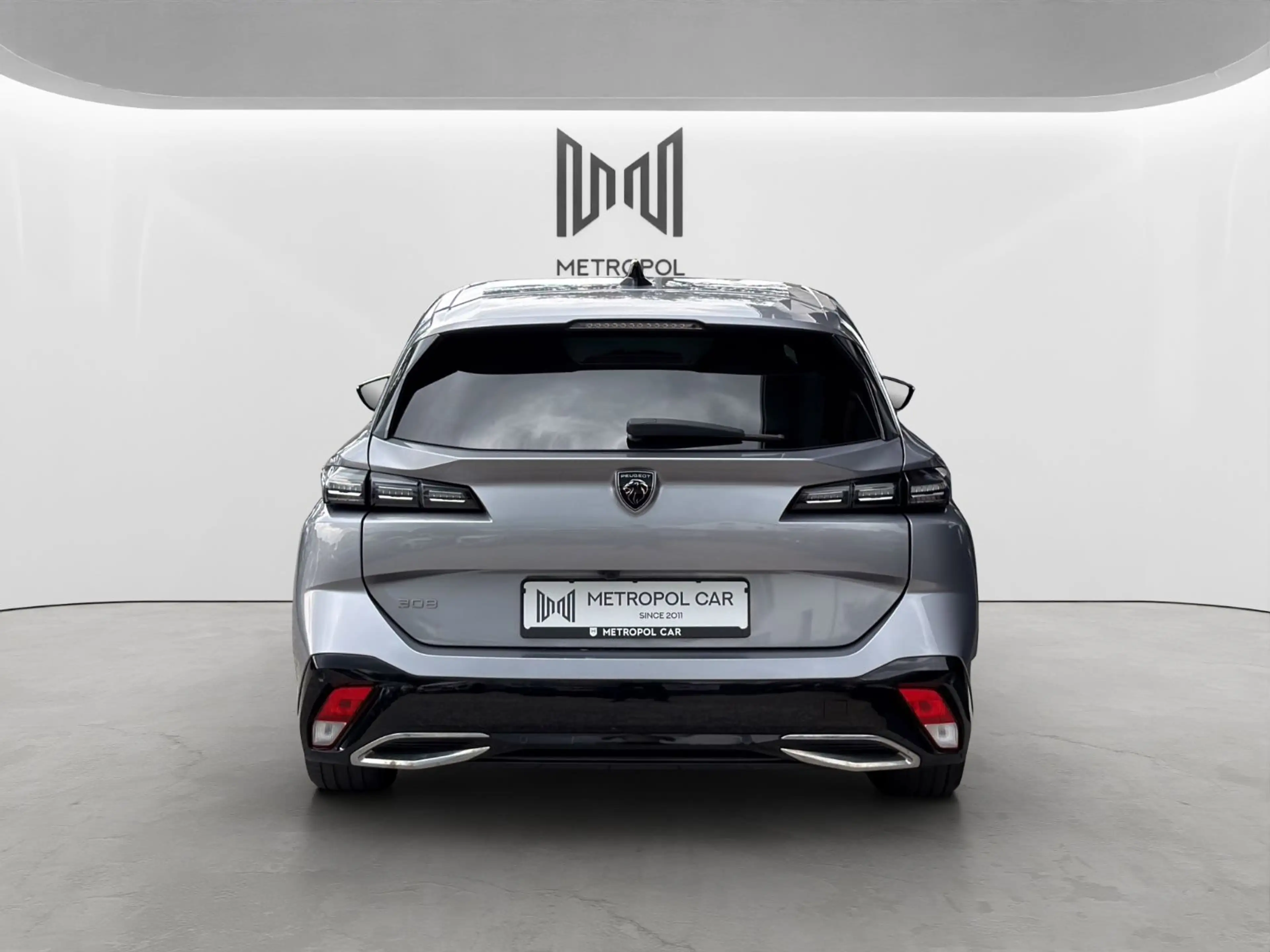 Peugeot 308 SW Allure 1.5 HDi *Garantie*Finanzierung* — photo 4