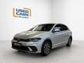 Volkswagen Polo Life+BVM+IQ-Drive+LED Plateado - thumbnail 1