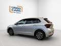 Volkswagen Polo Life+BVM+IQ-Drive+LED Plateado - thumbnail 5