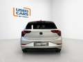 Volkswagen Polo Life+BVM+IQ-Drive+LED Plateado - thumbnail 7