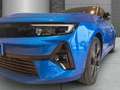 Opel Astra Ultimate Intelli-Drive ACC SHZ HUD 360 Kamera El. Bleu - thumbnail 4
