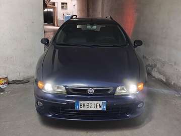 Marea Weekend Weekend 1.9 jtd ELX 110cv