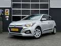 Hyundai i20 1.0 T-GDI Comfort, Trekhaak, Camera, Navi, Cruise Gris - thumbnail 1