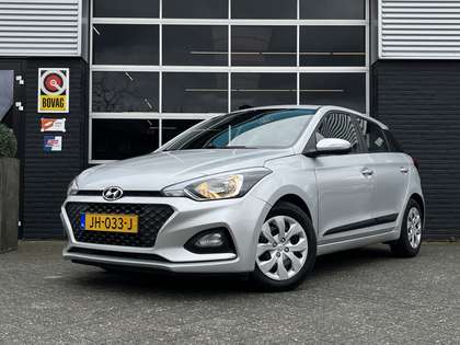 Hyundai i20 1.0 T-GDI Comfort, Trekhaak, Camera, Navi, Cruise