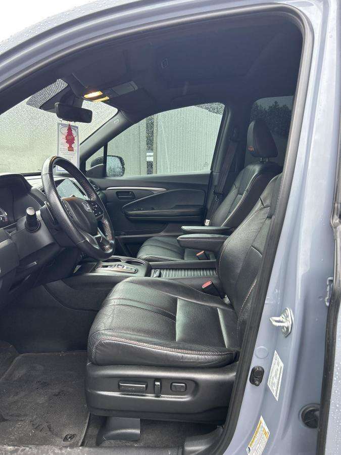 2022 Honda Passport TrailSport AWD | No Accidents | Sunroof | Leather — снимка 1