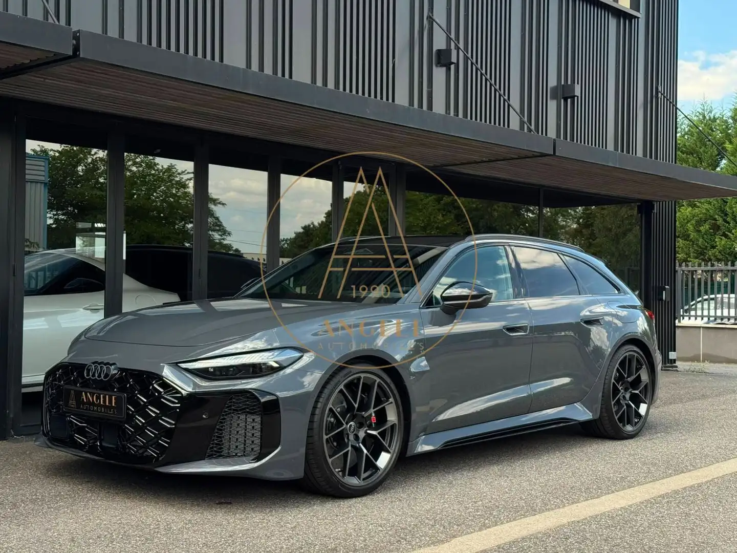 AUDI Rs5