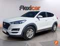 Hyundai TUCSON 1.6CRDI Essence 4x2 Blanco - thumbnail 3