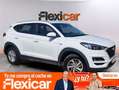 Hyundai TUCSON 1.6CRDI Essence 4x2 Blanco - thumbnail 1