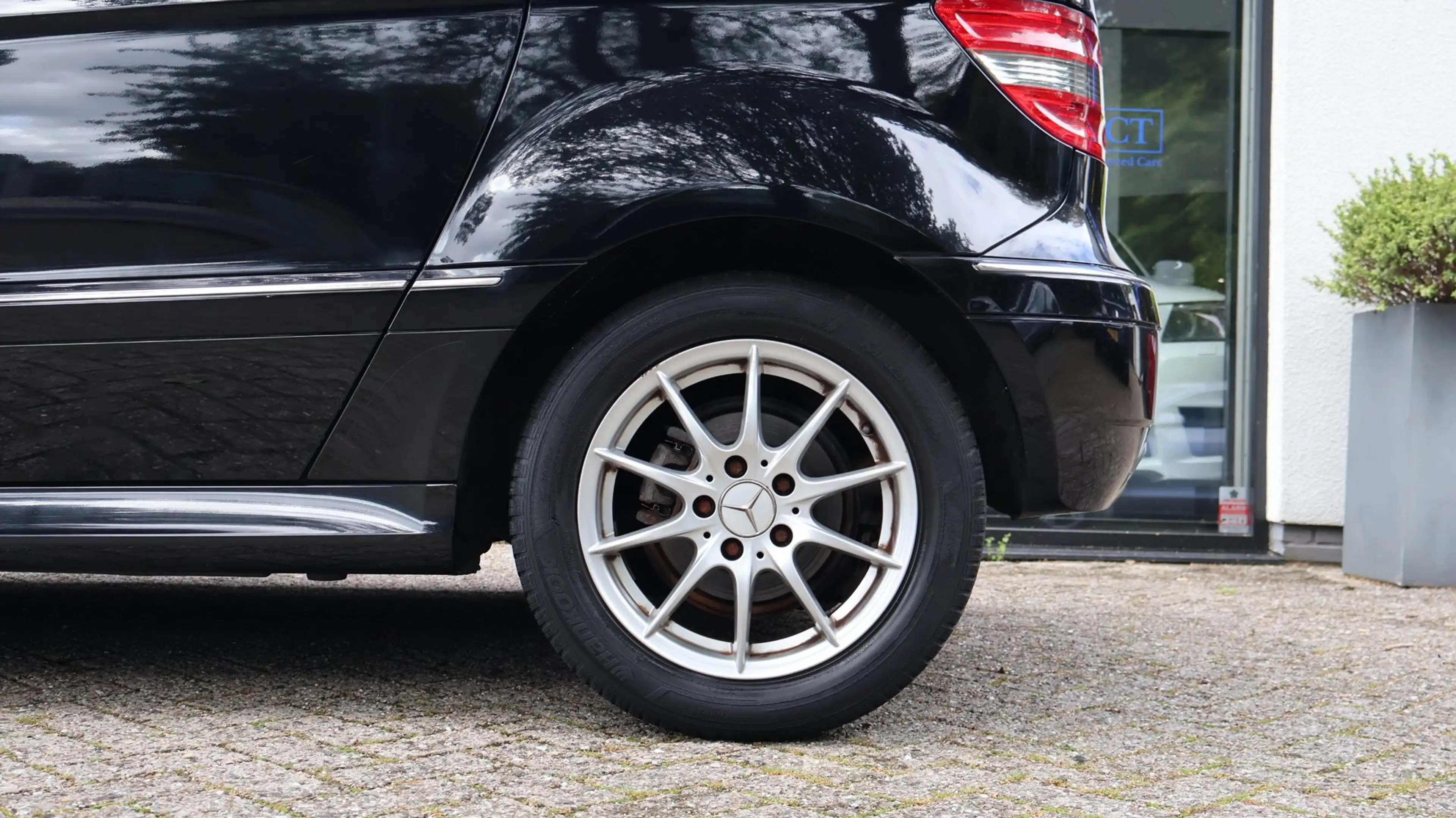 Mercedes-Benz B 160 160|Airco|Cruise|Lmv|LPG!|Nieuwe apk — photo 10