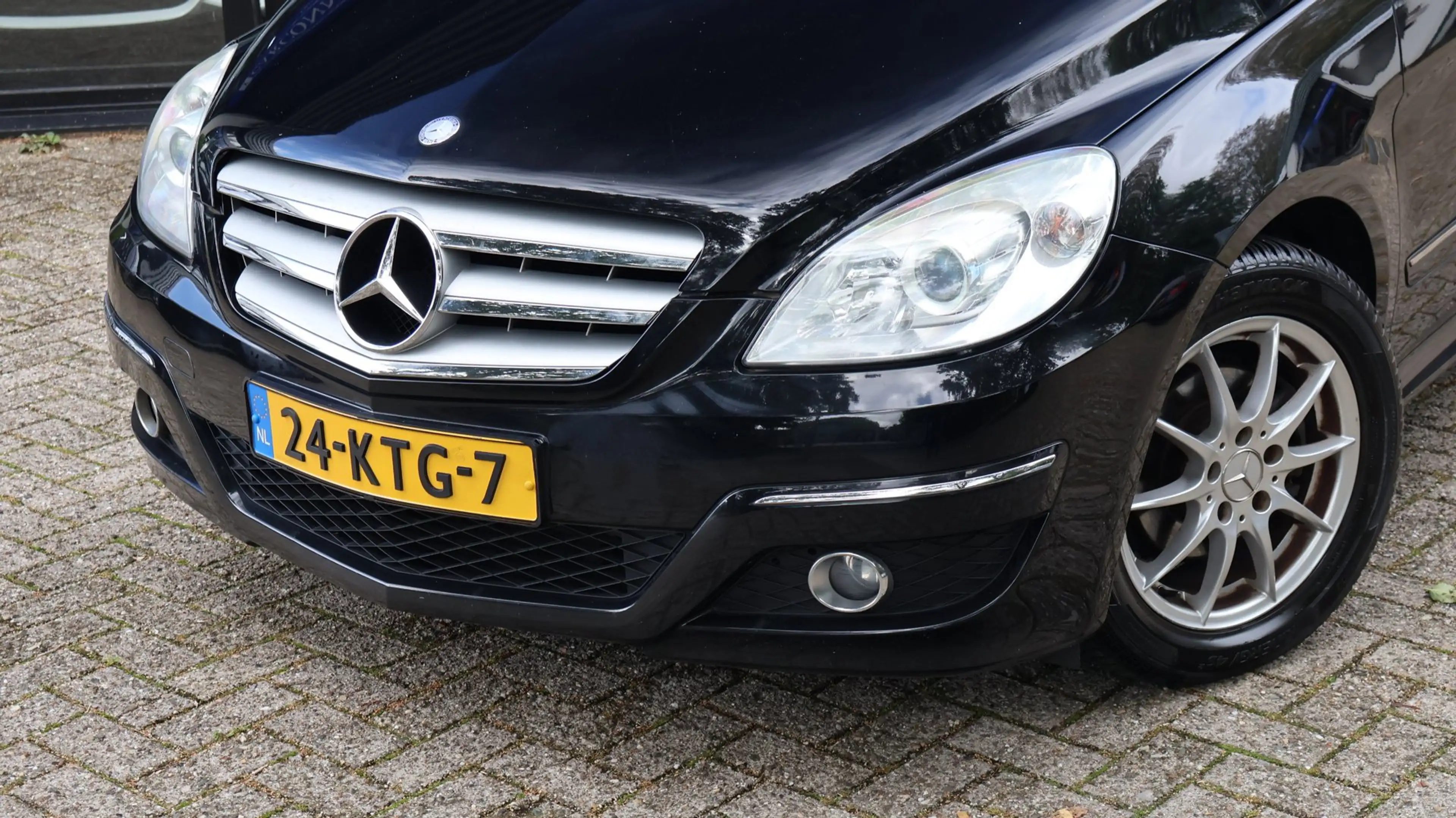 Mercedes-Benz B 160 160|Airco|Cruise|Lmv|LPG!|Nieuwe apk — photo 8