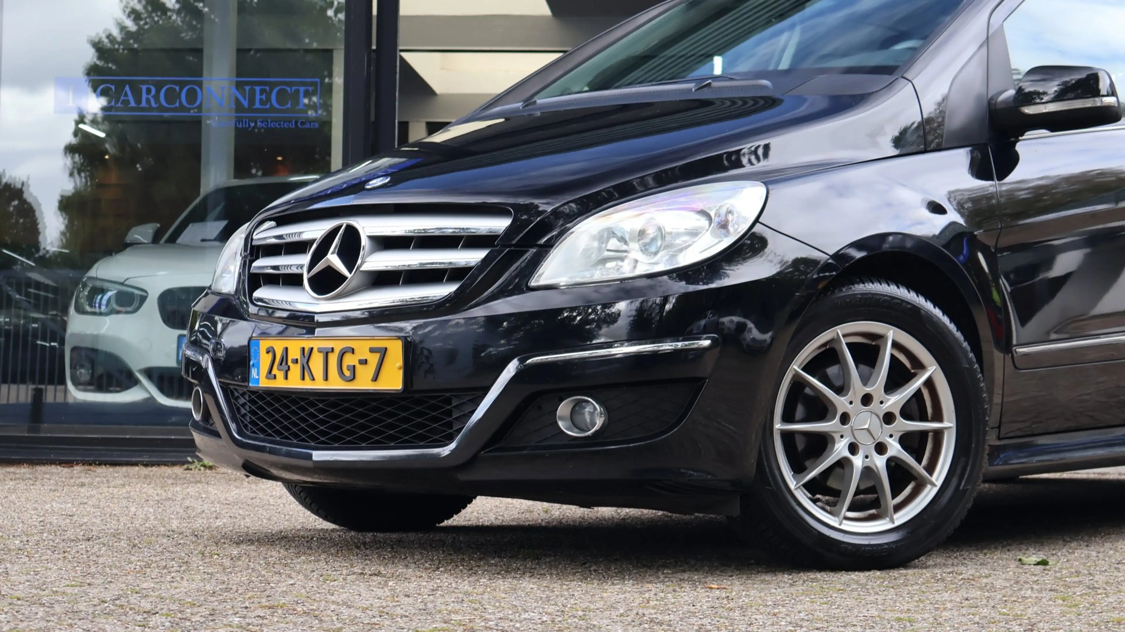 Mercedes-Benz B 160 160|Airco|Cruise|Lmv|LPG!|Nieuwe apk — photo 7