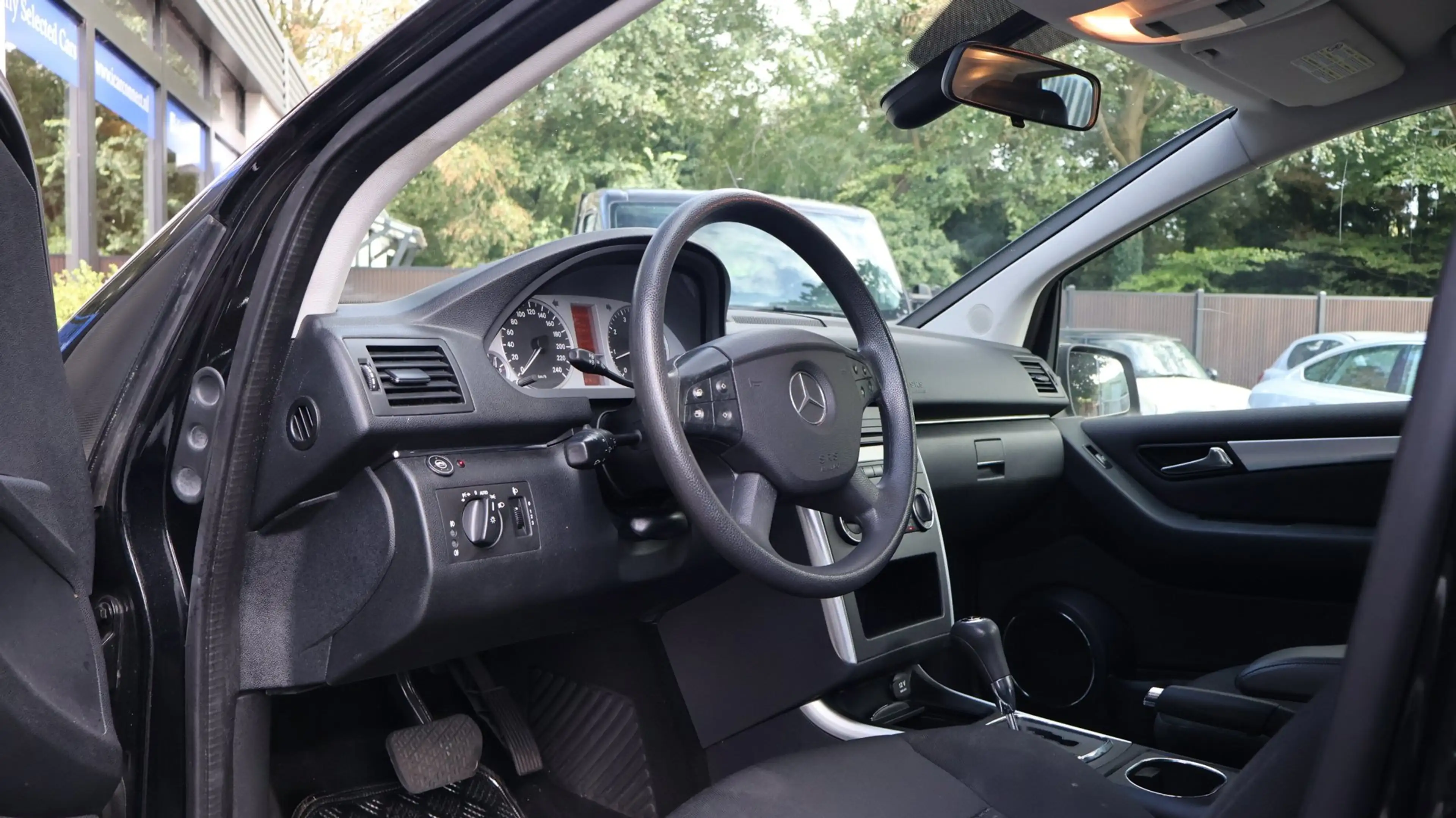 Mercedes-Benz B 160 160|Airco|Cruise|Lmv|LPG!|Nieuwe apk — photo 15