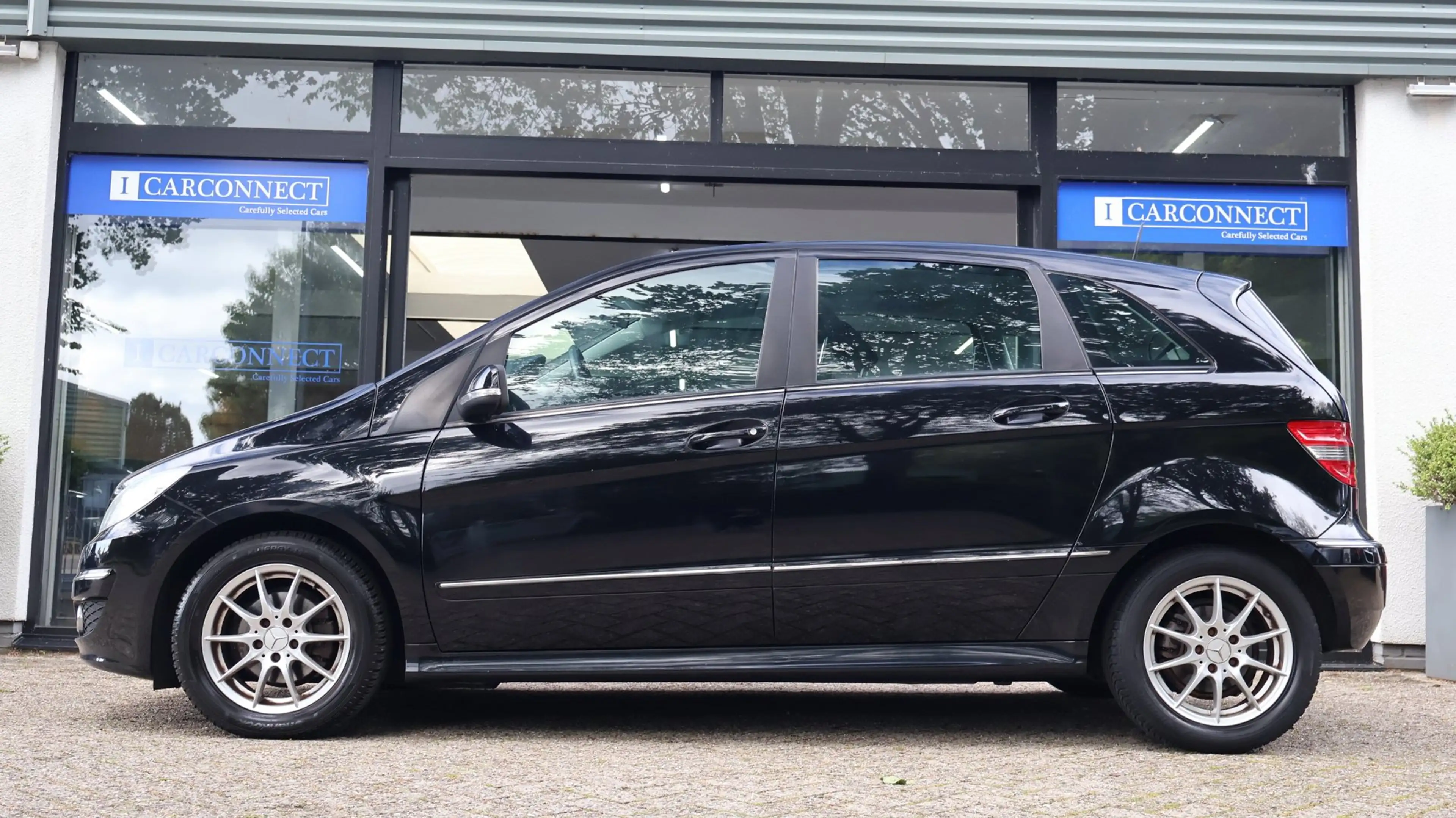 Mercedes-Benz B 160 160|Airco|Cruise|Lmv|LPG!|Nieuwe apk — photo 4